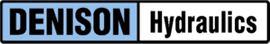Denison logo