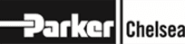 Parker Chelsea logo