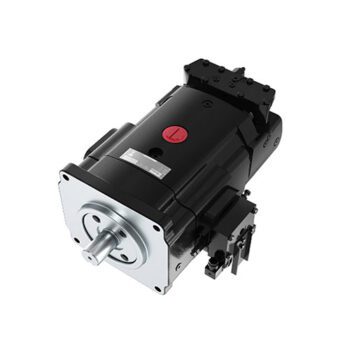 Parker Denison gold cup pumps and motors