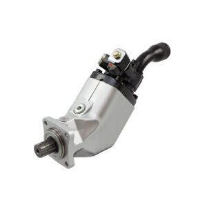Hydraulic Pump Bypass Valve BSP Hydraulics