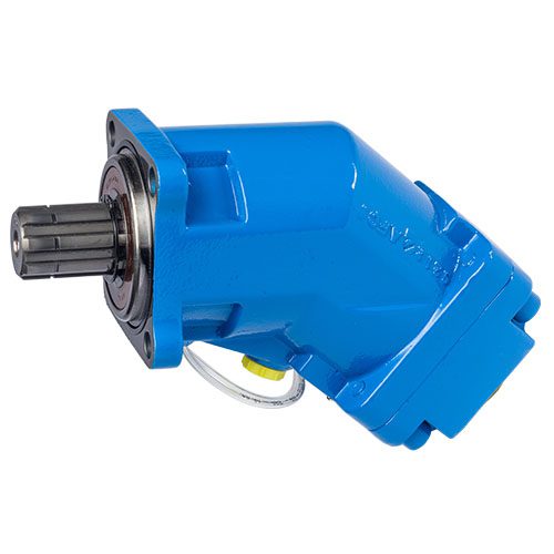 Hydro Leduc Motors