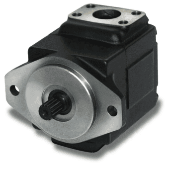 denison hydraulics denison motor